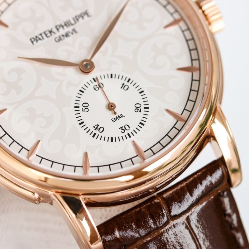 PATEK PHILIPPE Watches